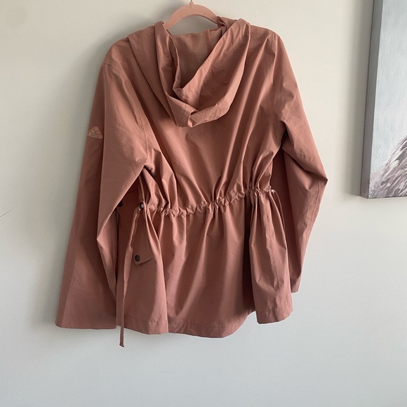 Authentic Barbour budle jacket - Picture 8 of 8